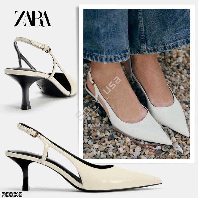 ZARA 🇪🇸