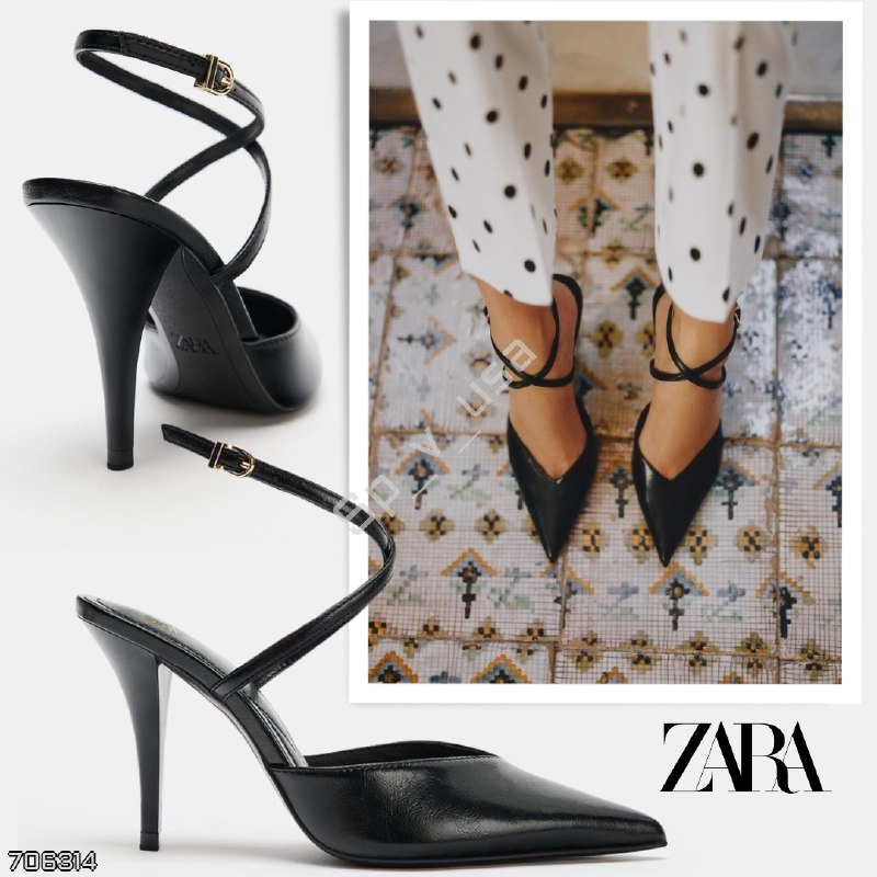 ZARA