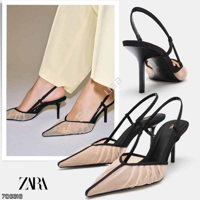 ZARA