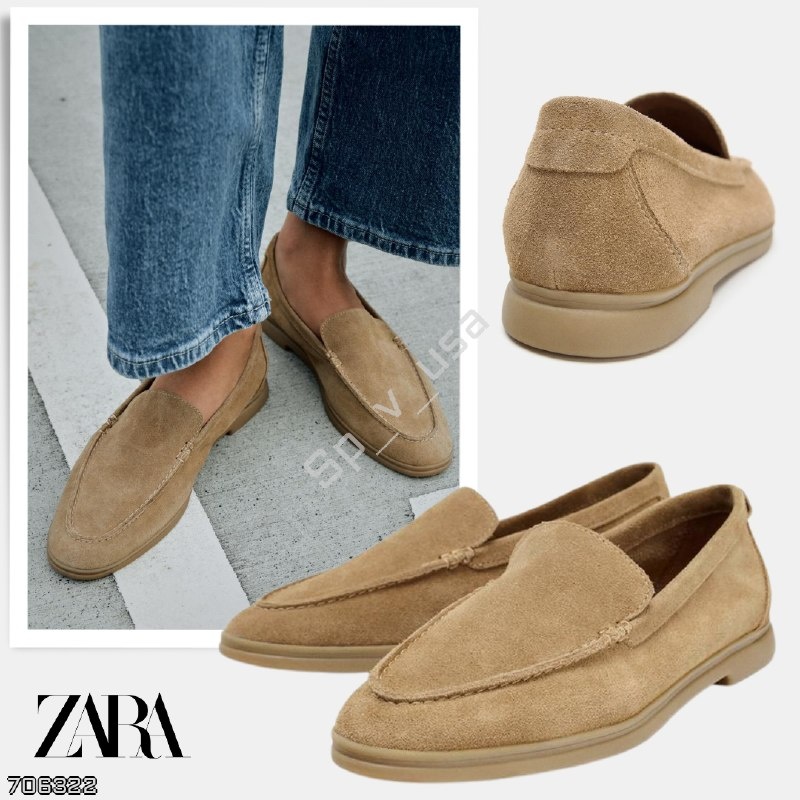 ZARA 🇪🇸