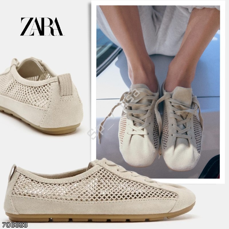 ZARA