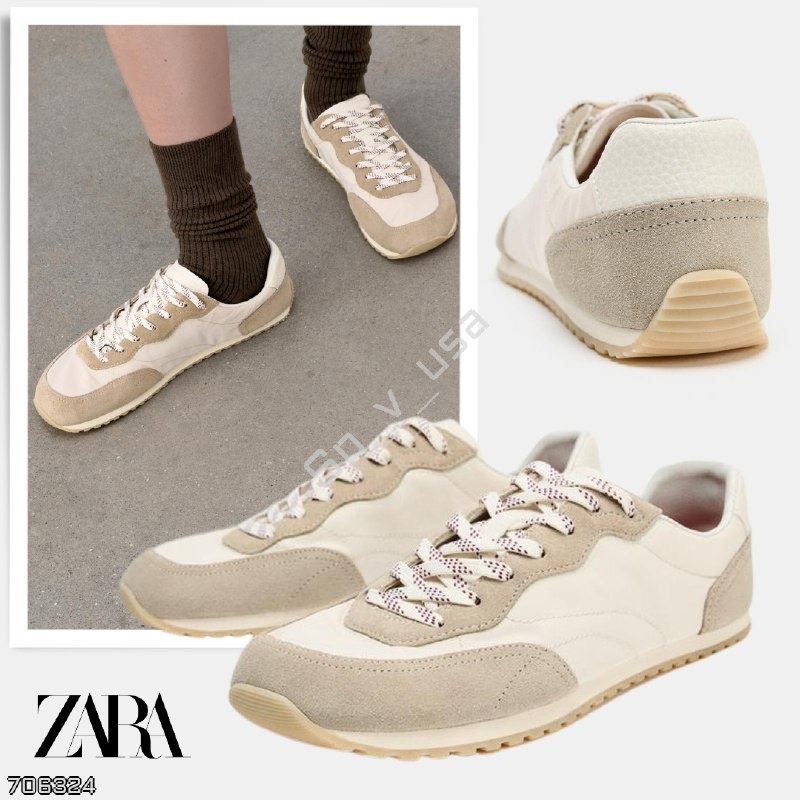 ZARA
