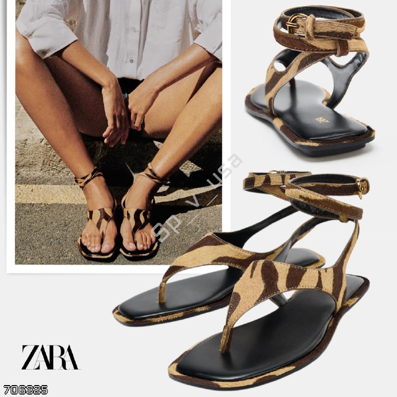 ZARA