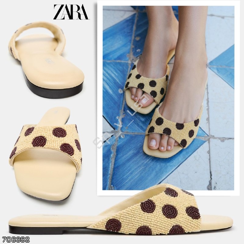 ZARA