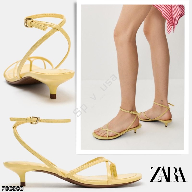 ZARA