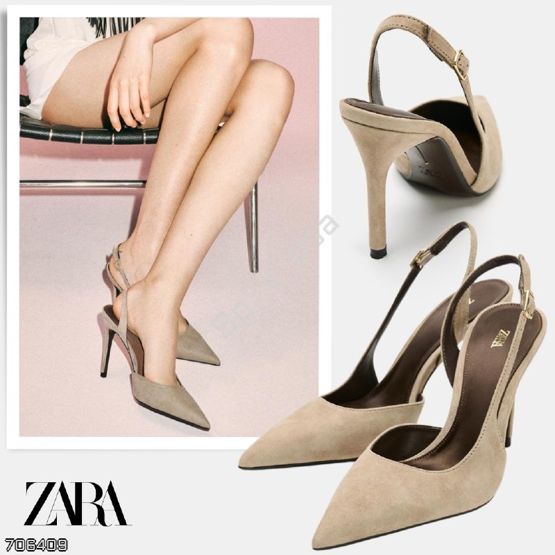 ZARA