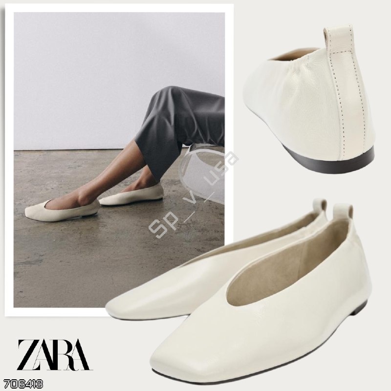 ZARA