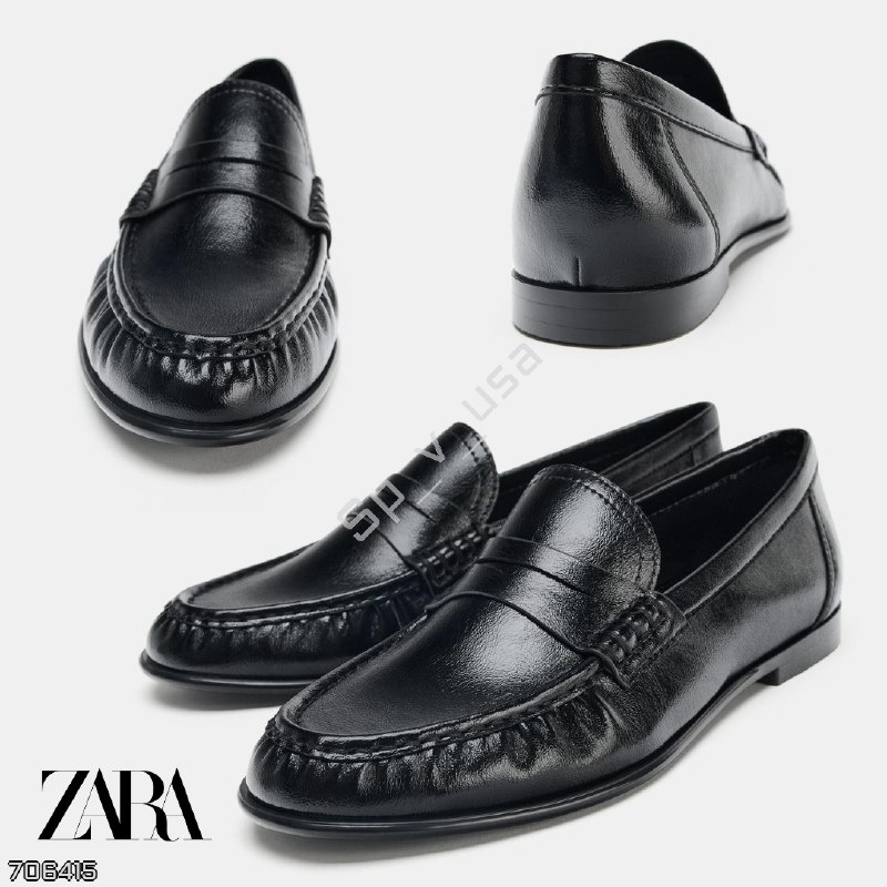 ZARA
