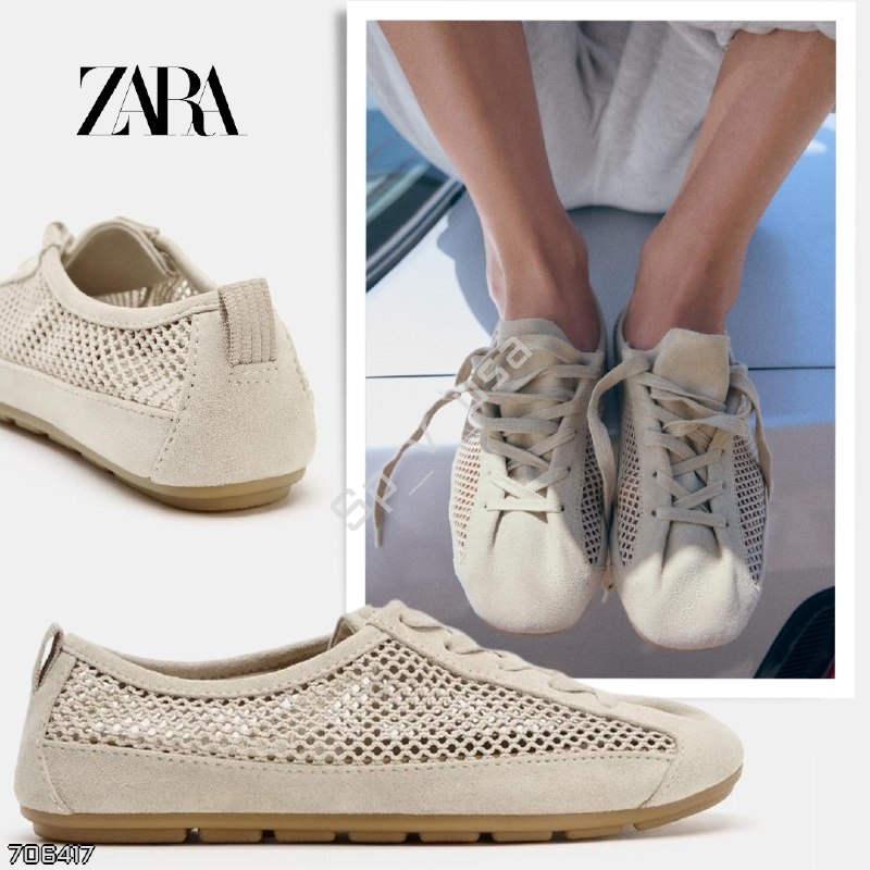 ZARA