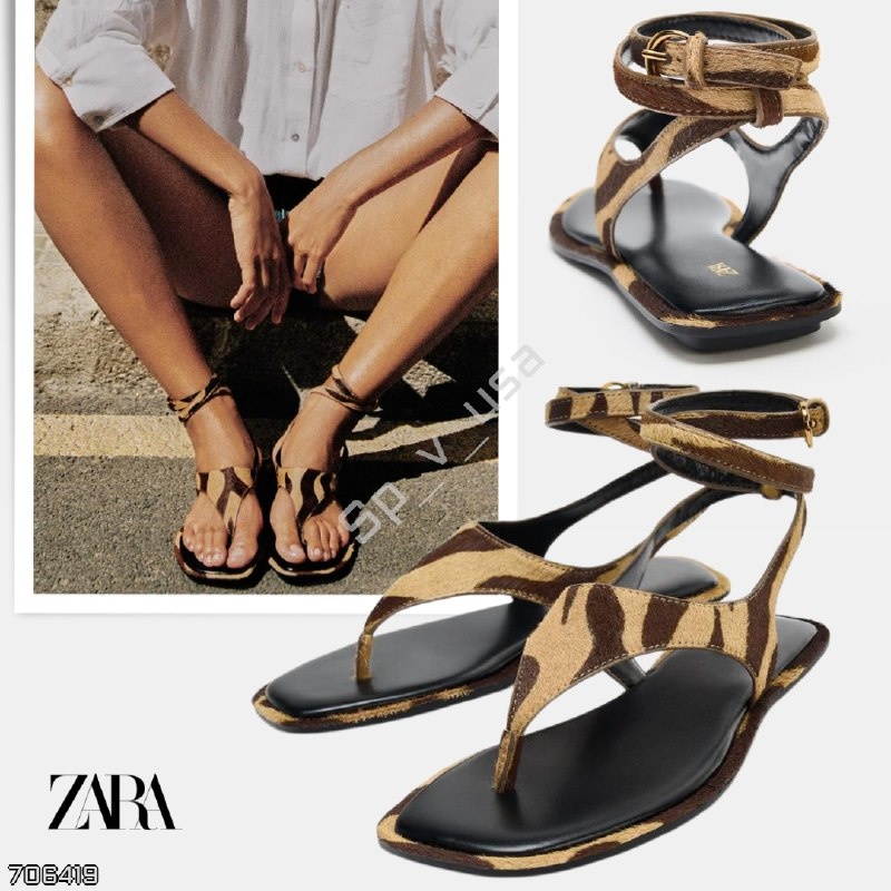 ZARA