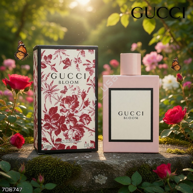 Gucci 🇺🇸