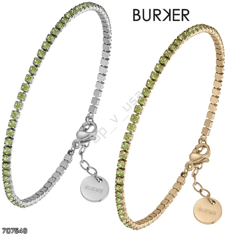 Burker 🇩🇪