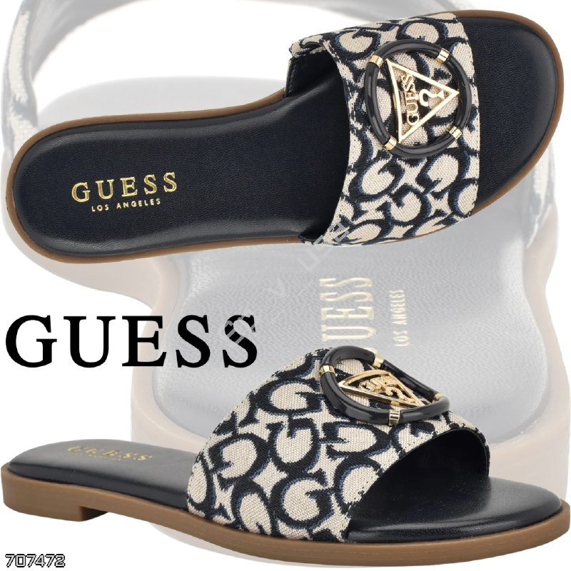 Guess 🇺🇸