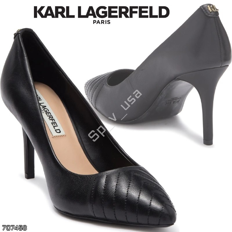 Karl Lagerfeld Paris 🇺🇸