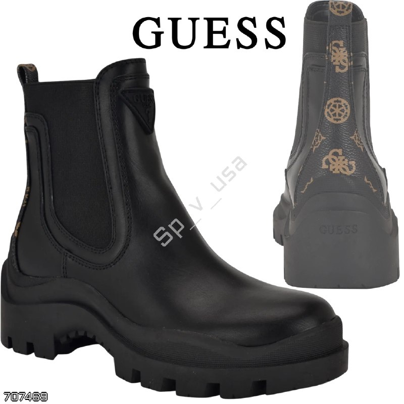 Guess 🇺🇸