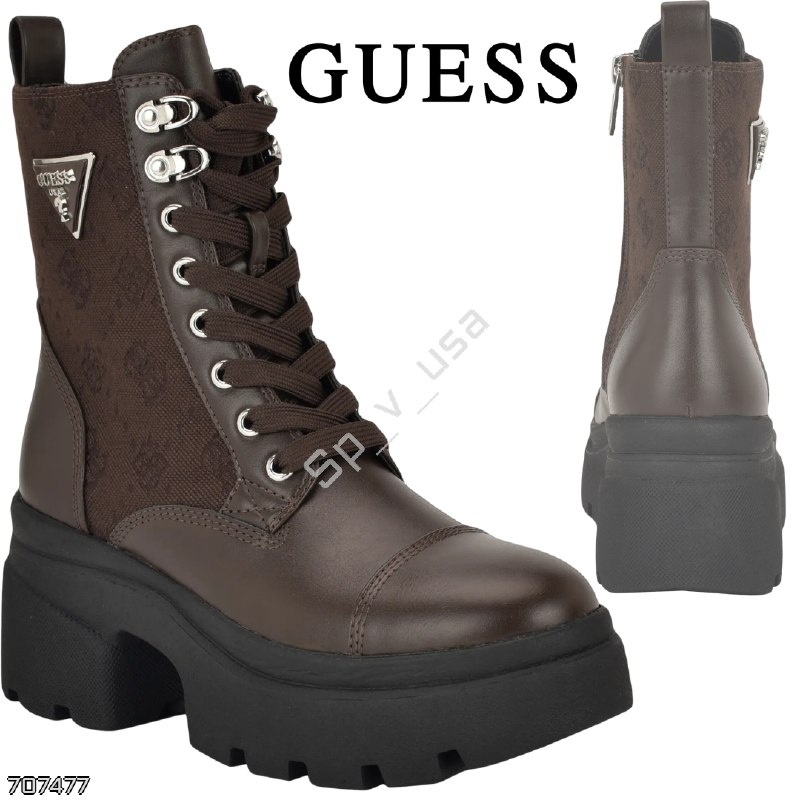 Guess 🇺🇸