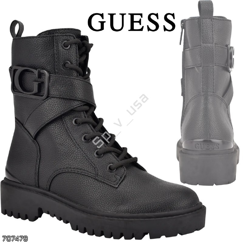 Guess 🇺🇸