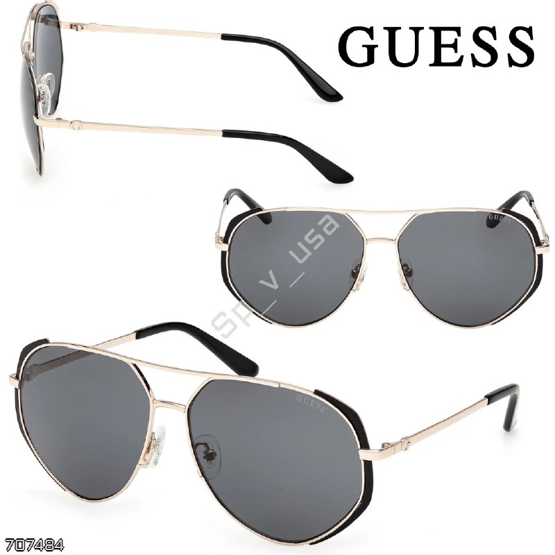 Guess 🇺🇸