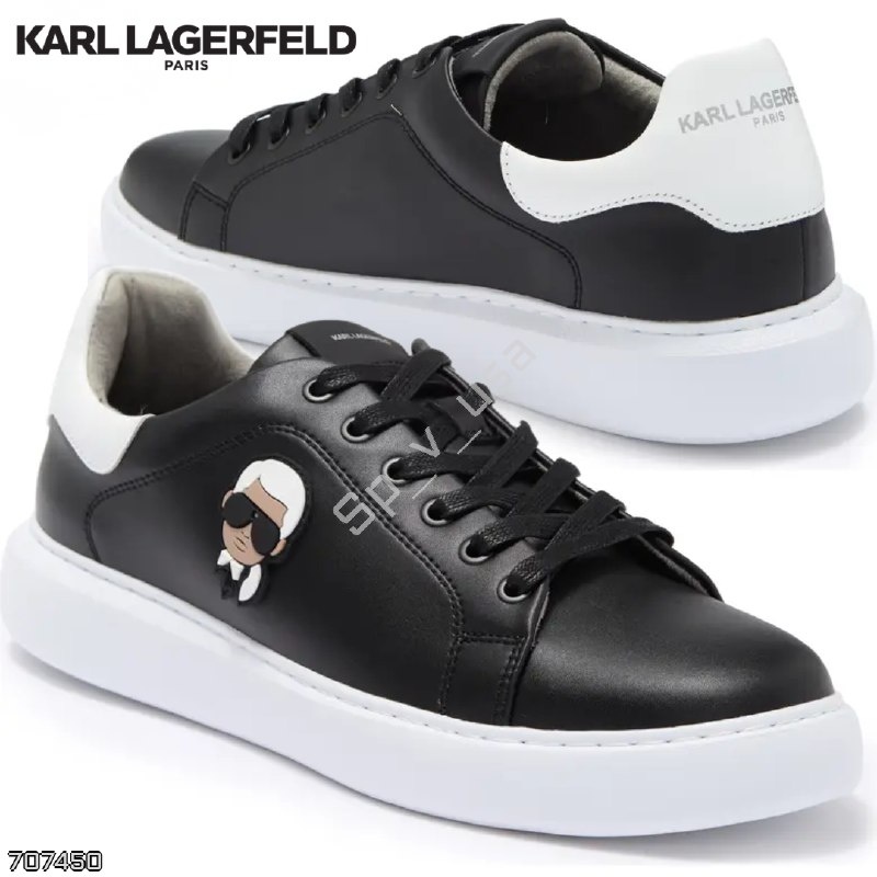 Karl Lagerfeld Paris 🇺🇸