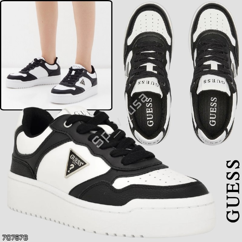 Guess 🇺🇸