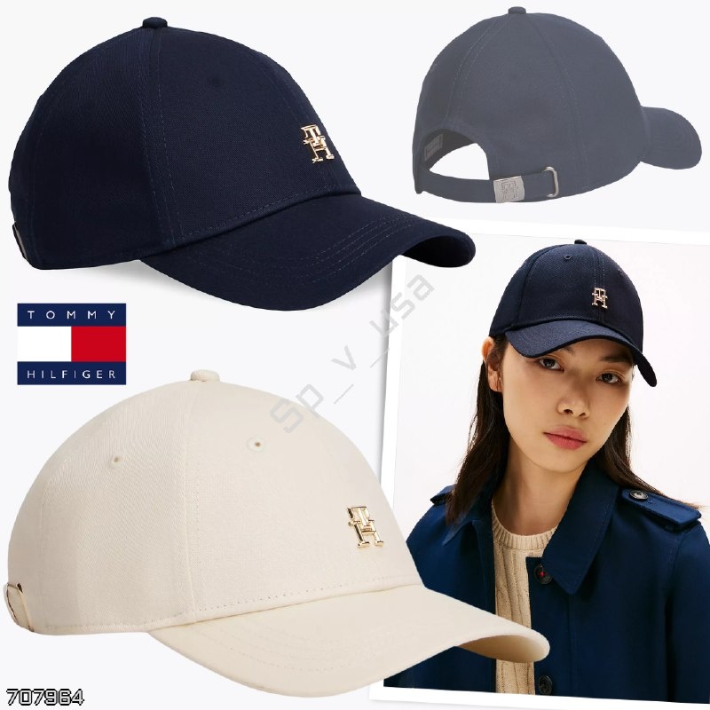 Tommy Hilfiger 🇺🇸