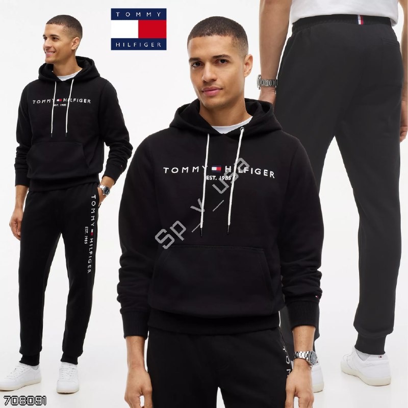 Tommy Hilfiger 🇺🇸