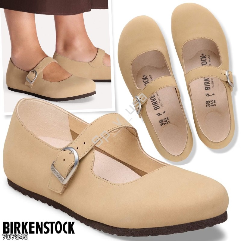 Birkenstock 🇩🇪