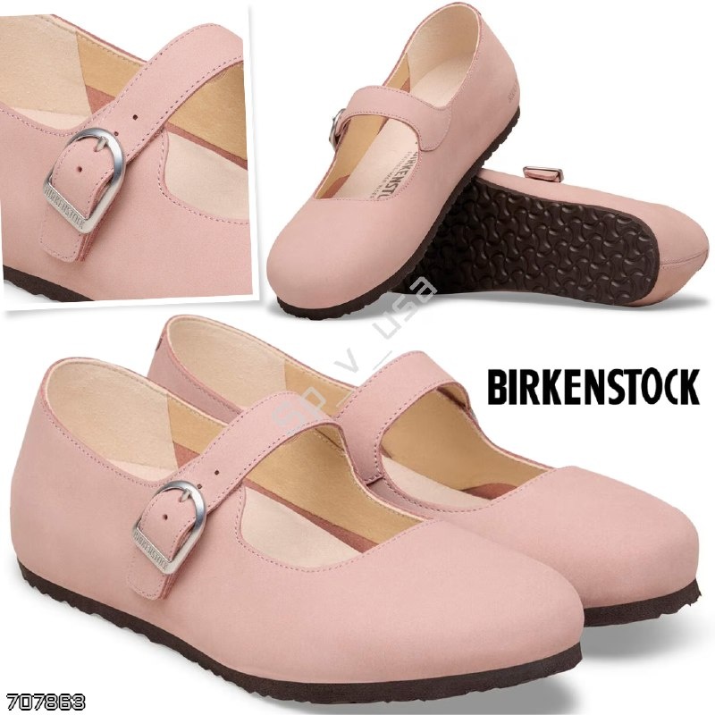 Birkenstock 🇩🇪