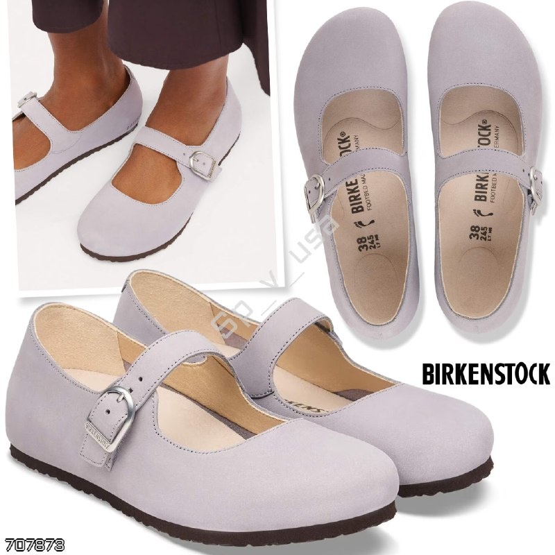 Birkenstock 🇩🇪