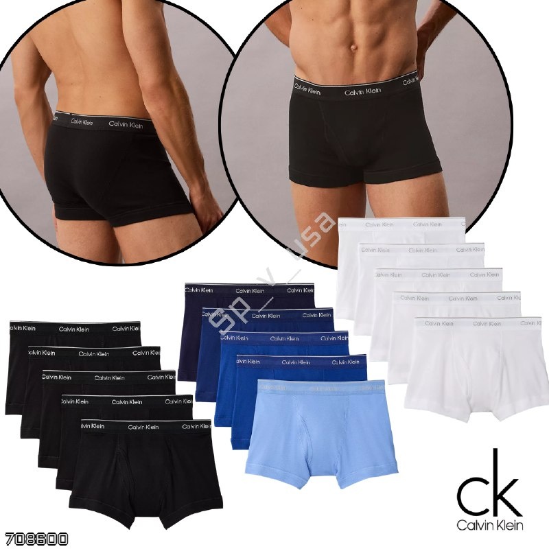 Calvin Klein 🇺🇸