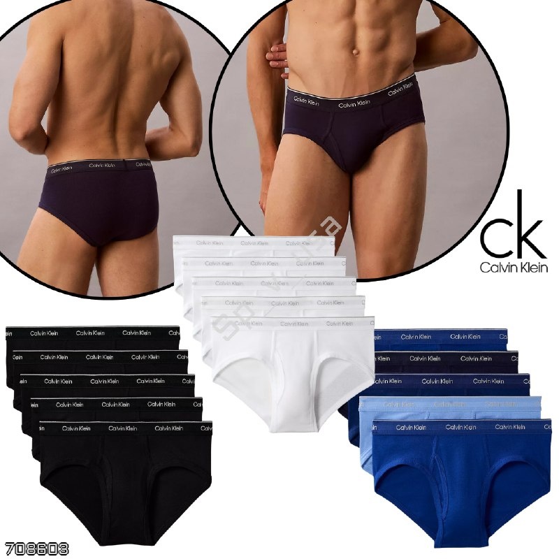 Calvin Klein 🇺🇸