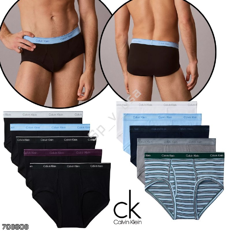 Calvin Klein 🇺🇸