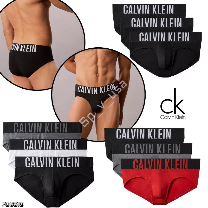 Calvin Klein 🇺🇸