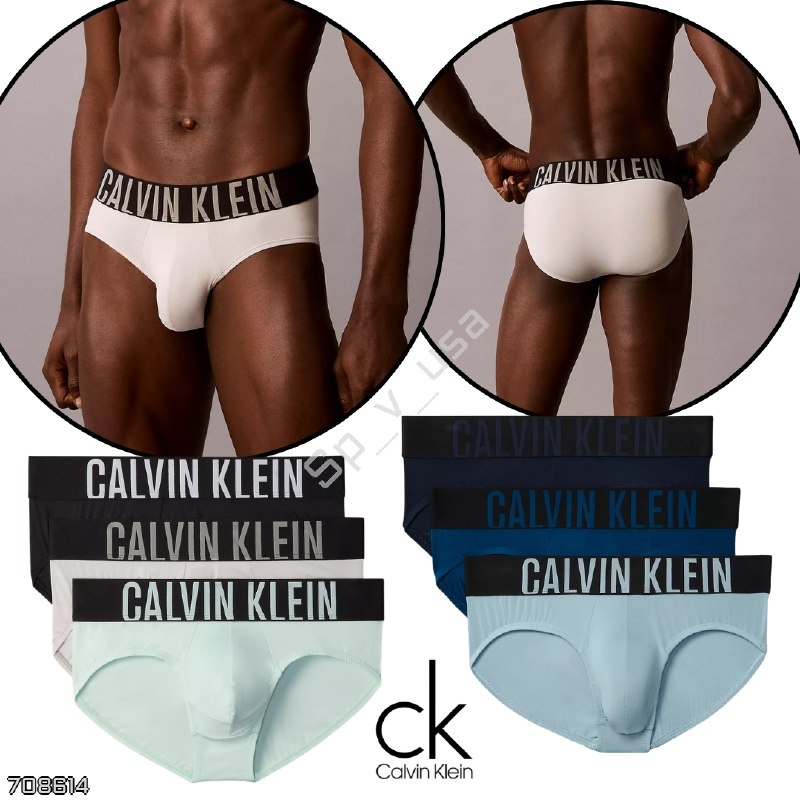 Calvin Klein 🇺🇸