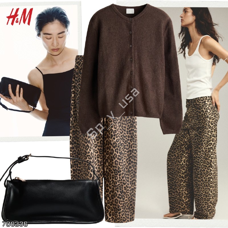 H&M