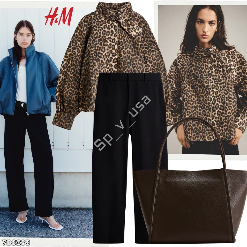 H&M