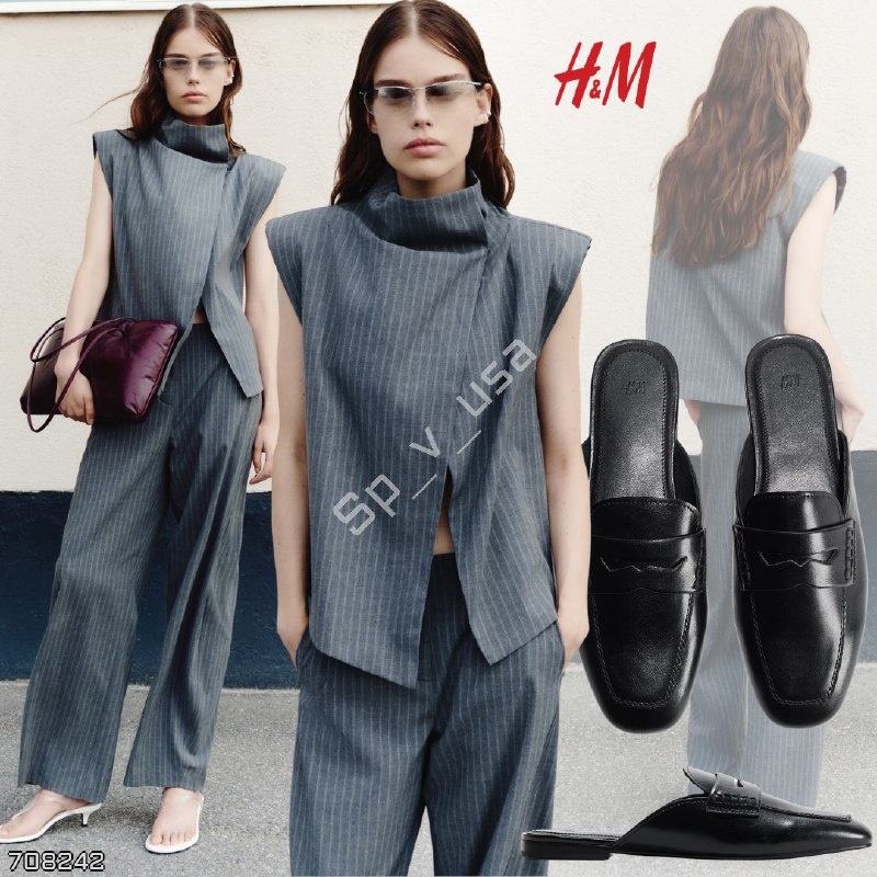 H&M