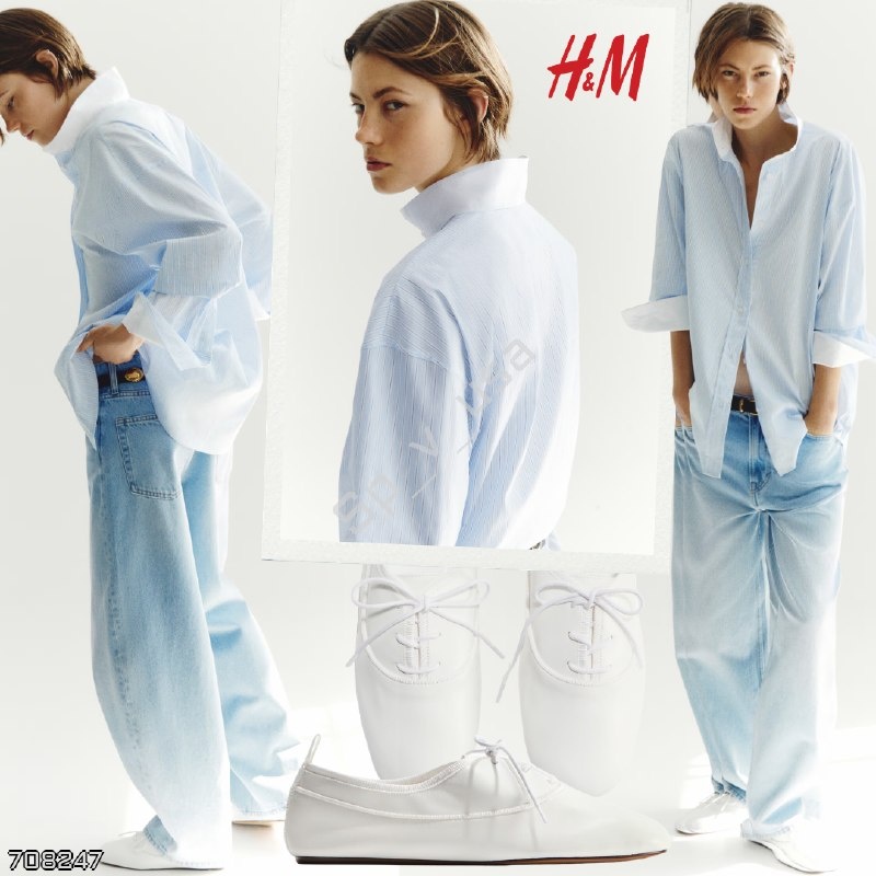 H&M