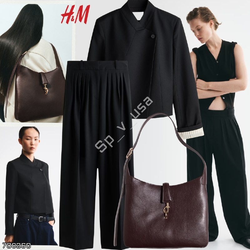 H&M