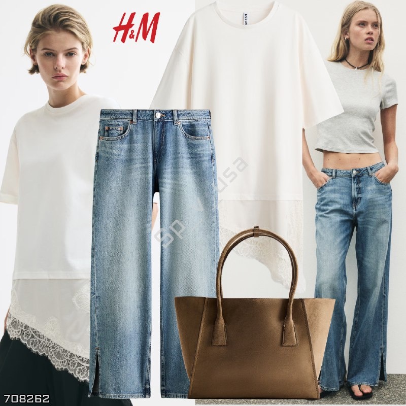 H&M