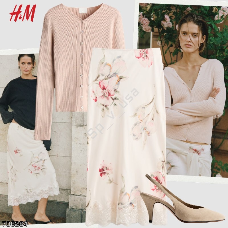 H&M