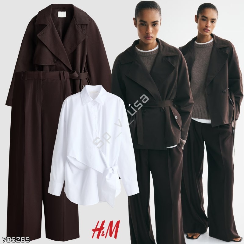 H&M