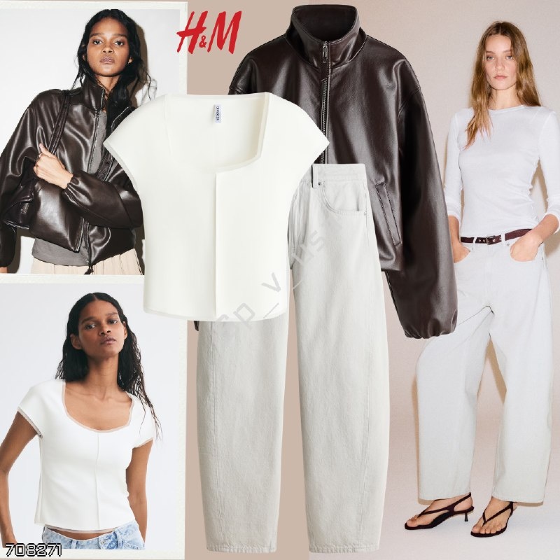 H&M