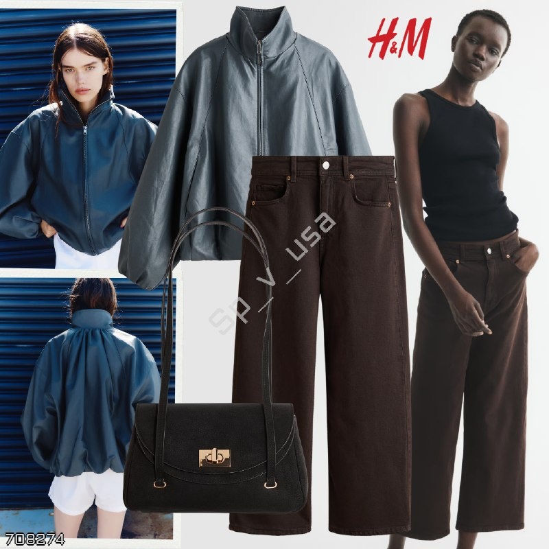 H&M