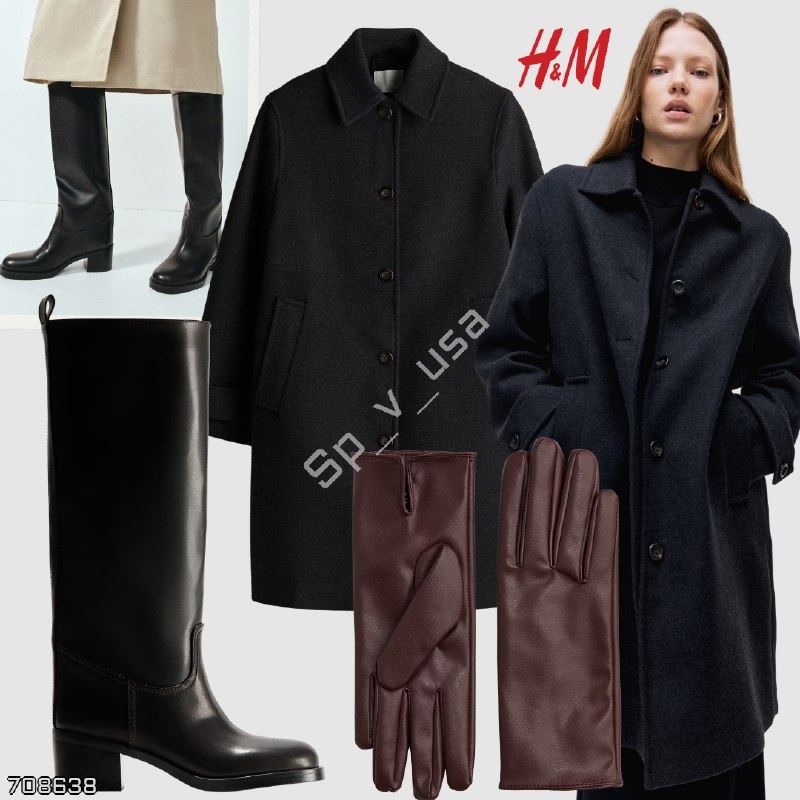 H&M