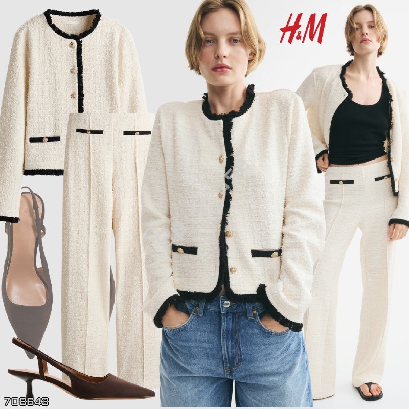 H&M