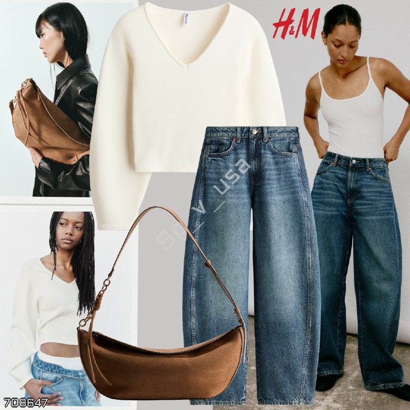 H&M