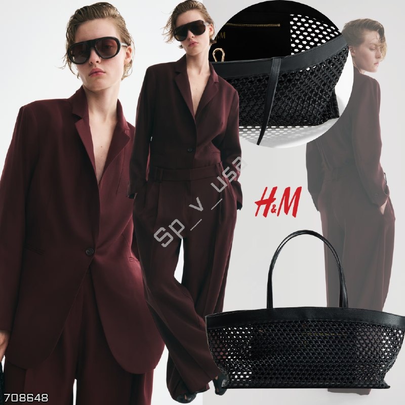 H&M