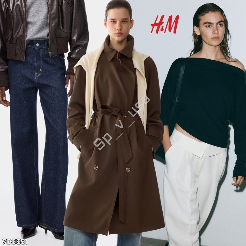 H&M