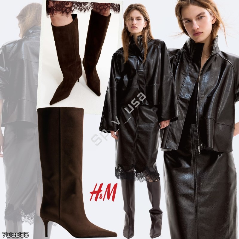 H&M